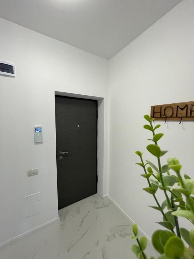 Ayan-Ayaz Luxury Apartamento Năvodari Exterior foto